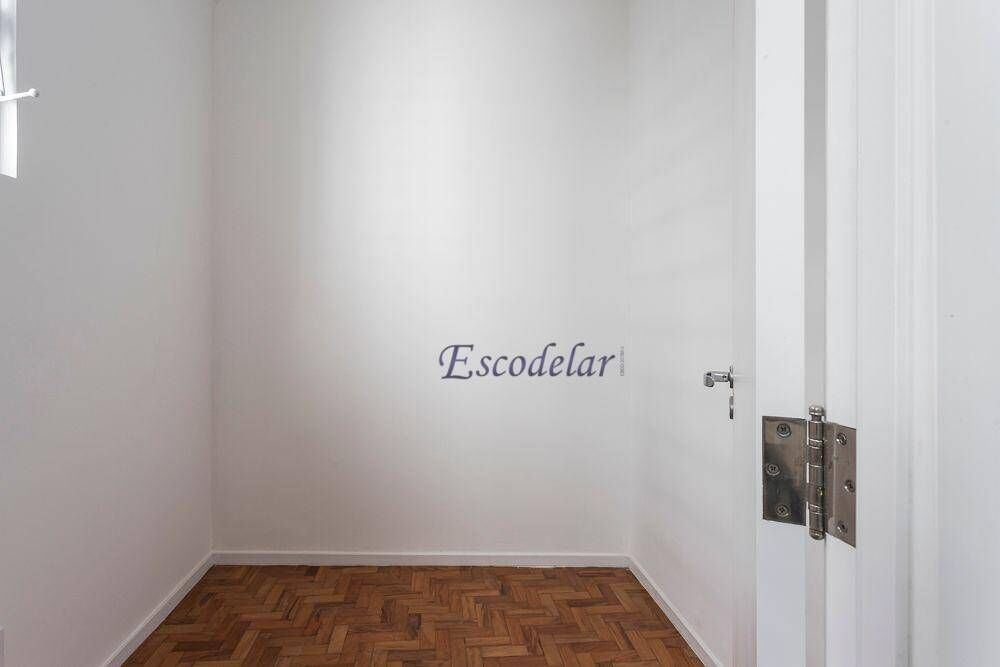 Apartamento, 3 quartos, 209 m² - Foto 1