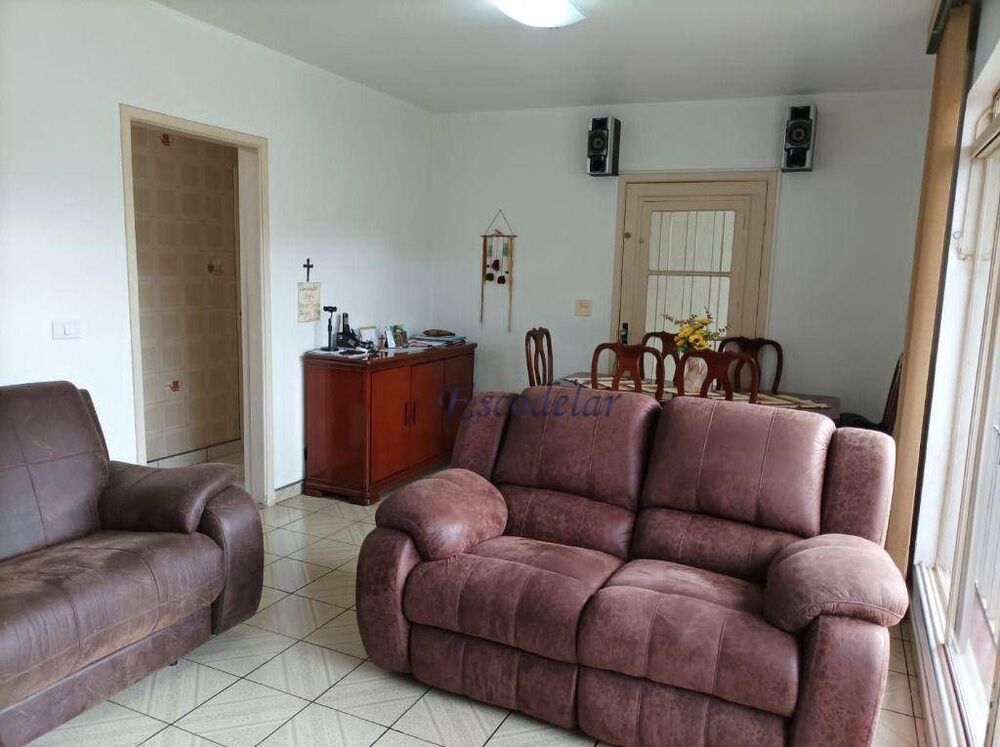 Sobrado, 3 quartos, 150 m² - Foto 2