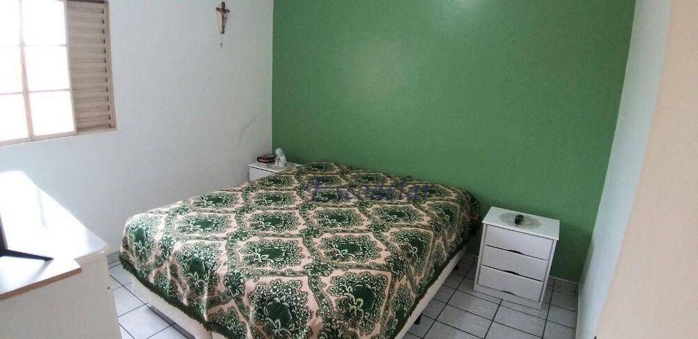 Sobrado, 3 quartos, 150 m² - Foto 6