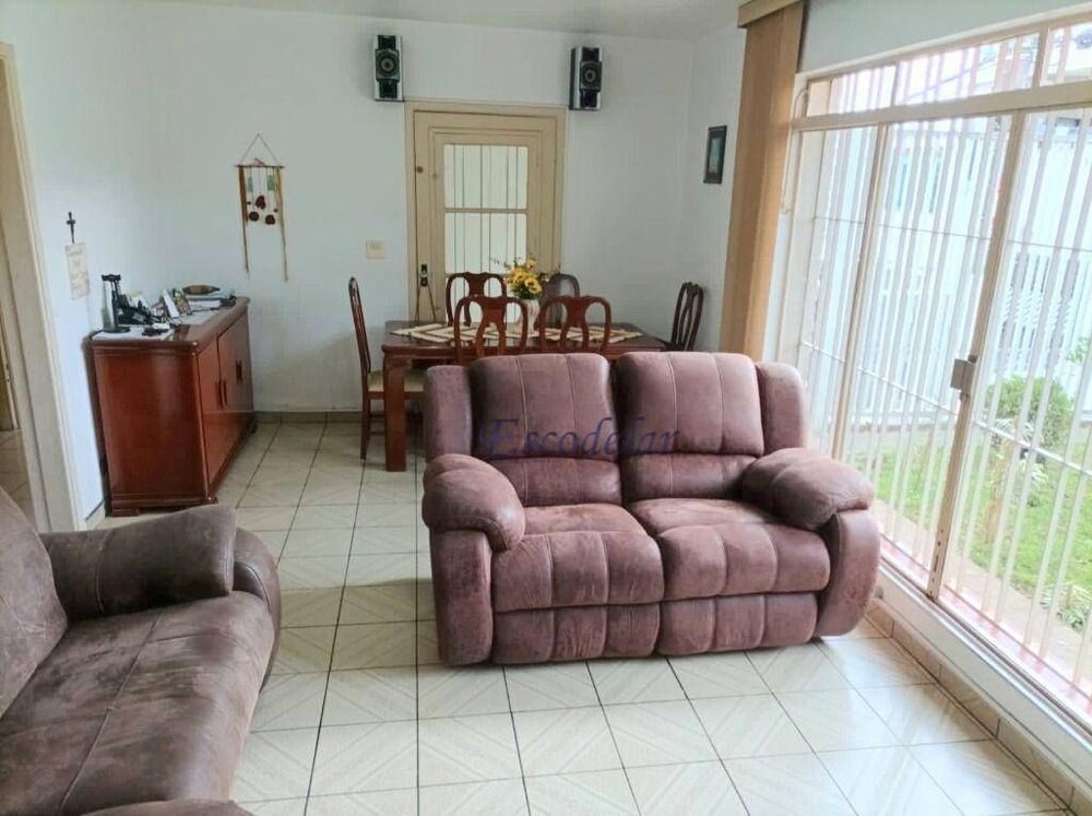 Sobrado, 3 quartos, 150 m² - Foto 3