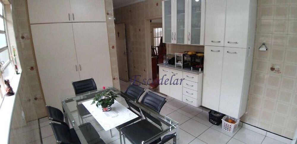 Sobrado, 3 quartos, 150 m² - Foto 5