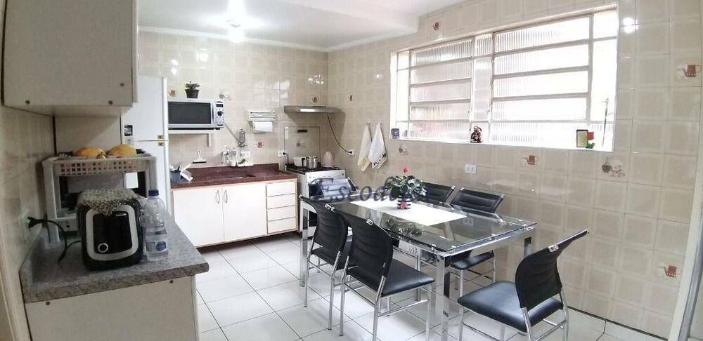 Sobrado, 3 quartos, 150 m² - Foto 4
