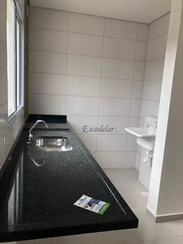 Apartamento à venda com 2 quartos, 50m² - Foto 12