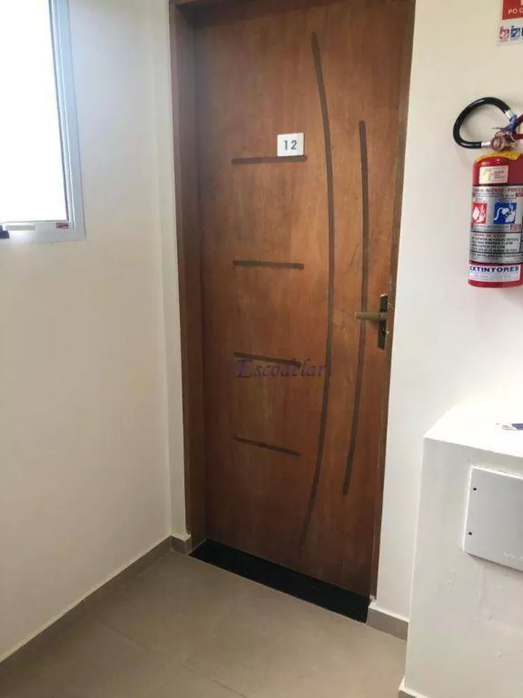 Apartamento à venda com 2 quartos, 50m² - Foto 16