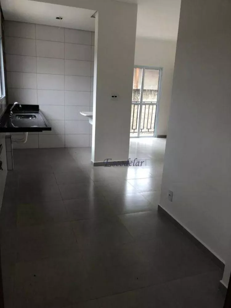 Apartamento à venda com 2 quartos, 50m² - Foto 14