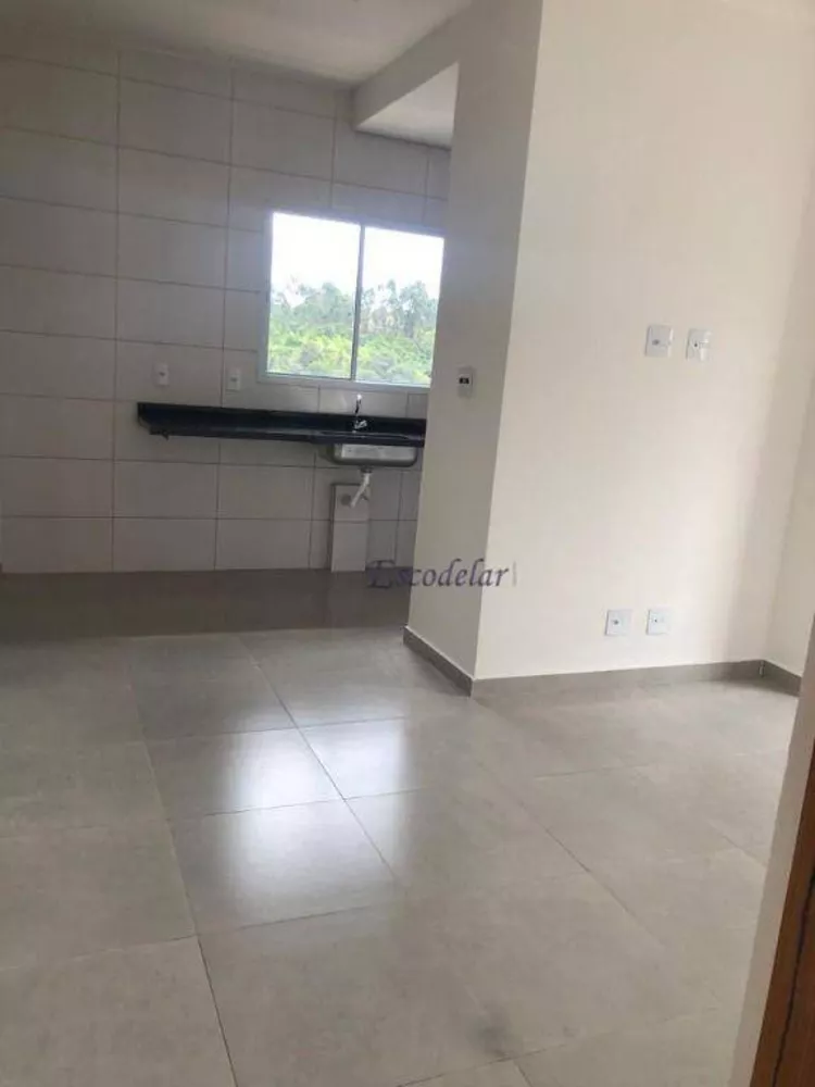 Apartamento à venda com 2 quartos, 50m² - Foto 7