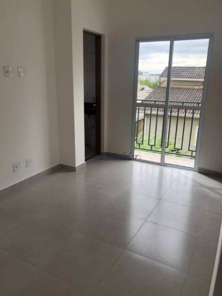 Apartamento à venda com 2 quartos, 50m² - Foto 8