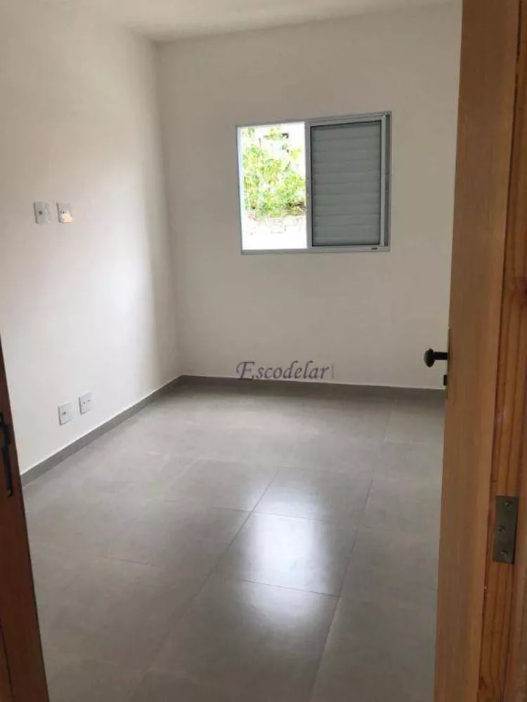 Apartamento à venda com 2 quartos, 50m² - Foto 11