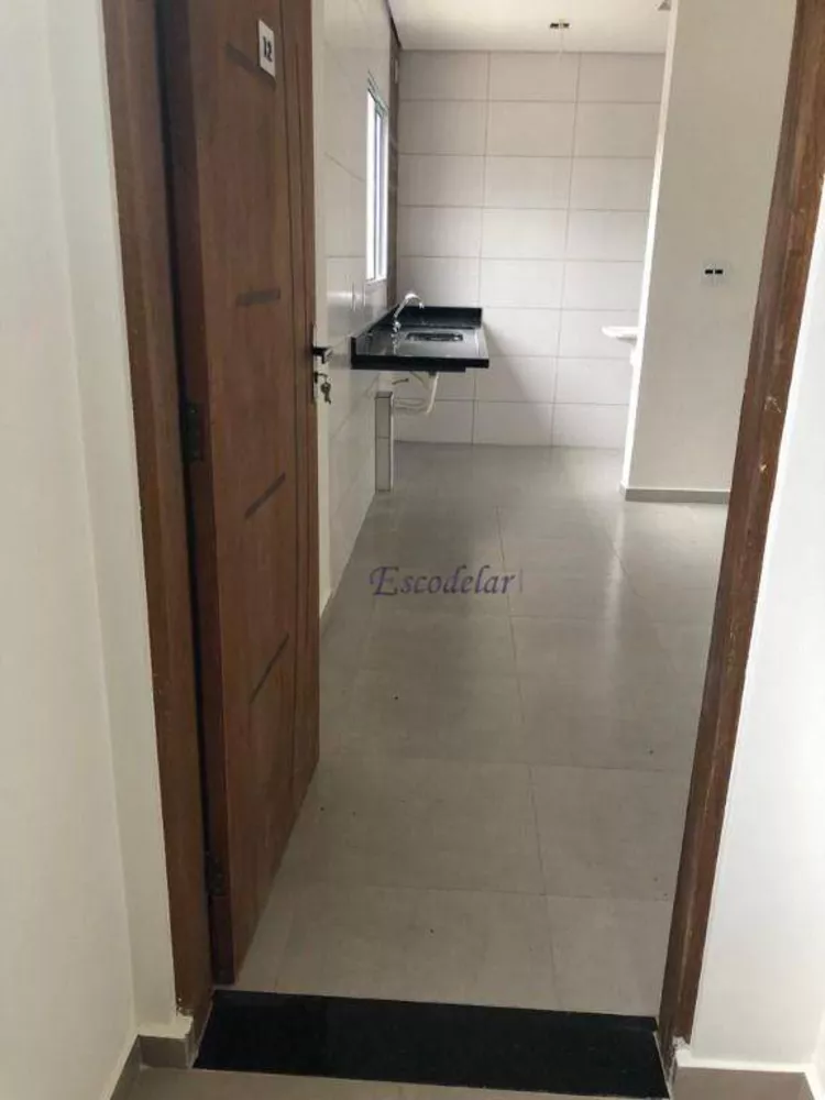 Apartamento à venda com 2 quartos, 50m² - Foto 15