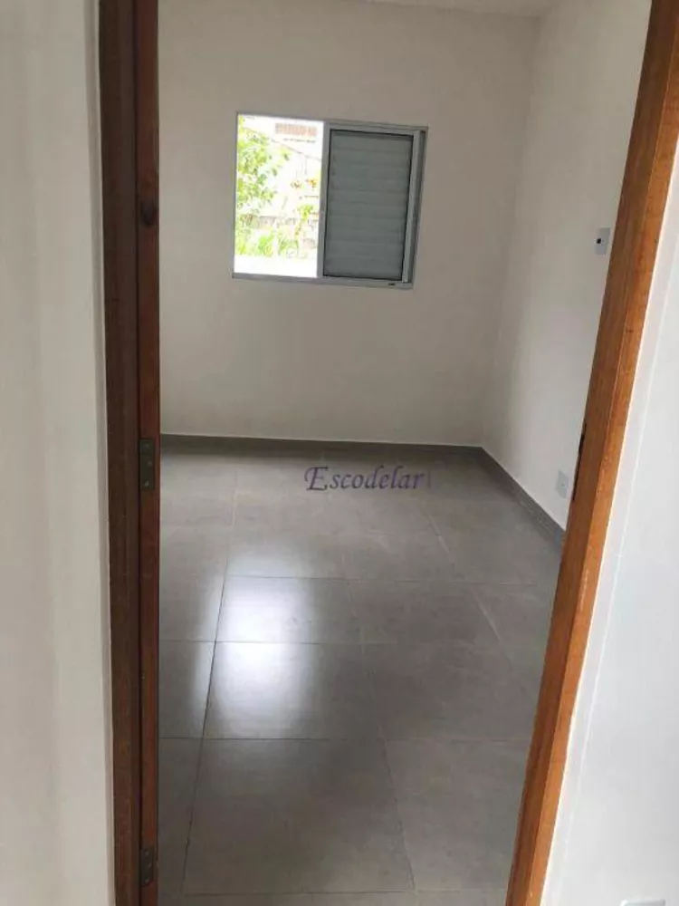 Apartamento à venda com 2 quartos, 50m² - Foto 10