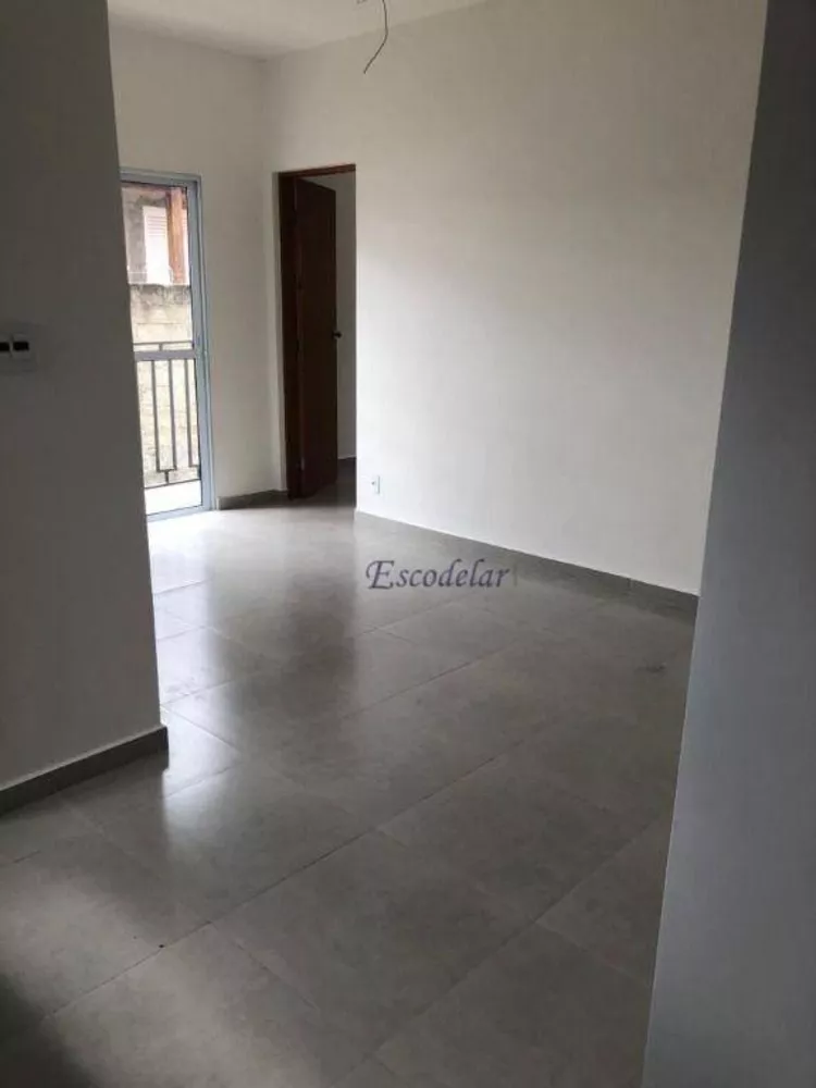 Apartamento à venda com 2 quartos, 50m² - Foto 9