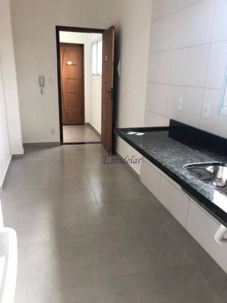 Apartamento à venda com 2 quartos, 50m² - Foto 13