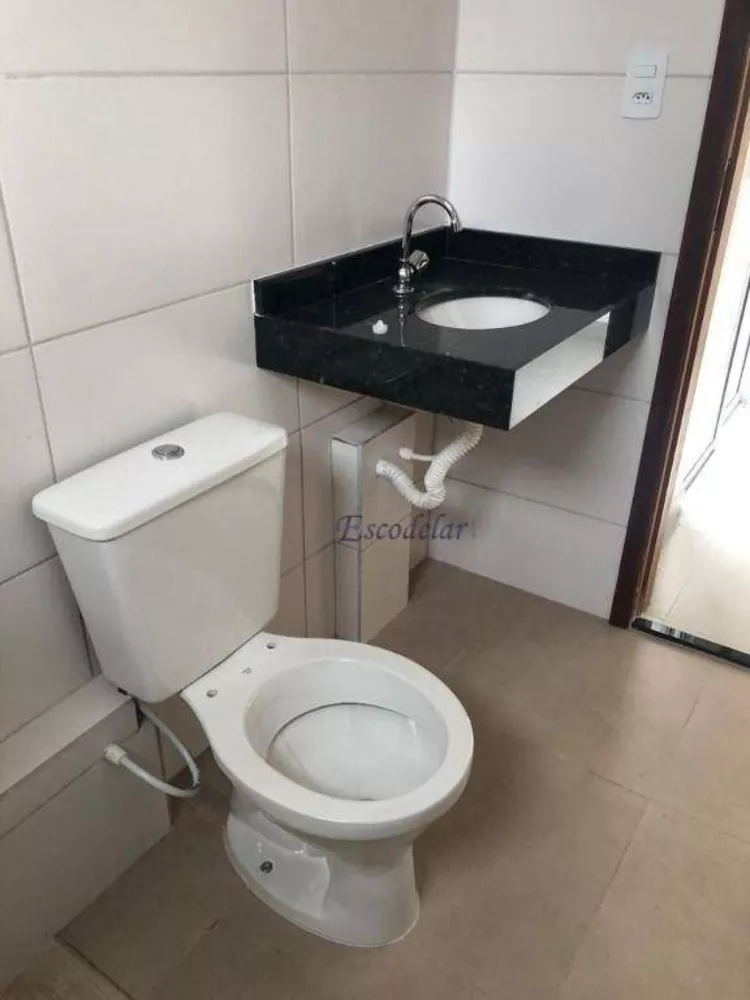 Apartamento à venda com 2 quartos, 50m² - Foto 5