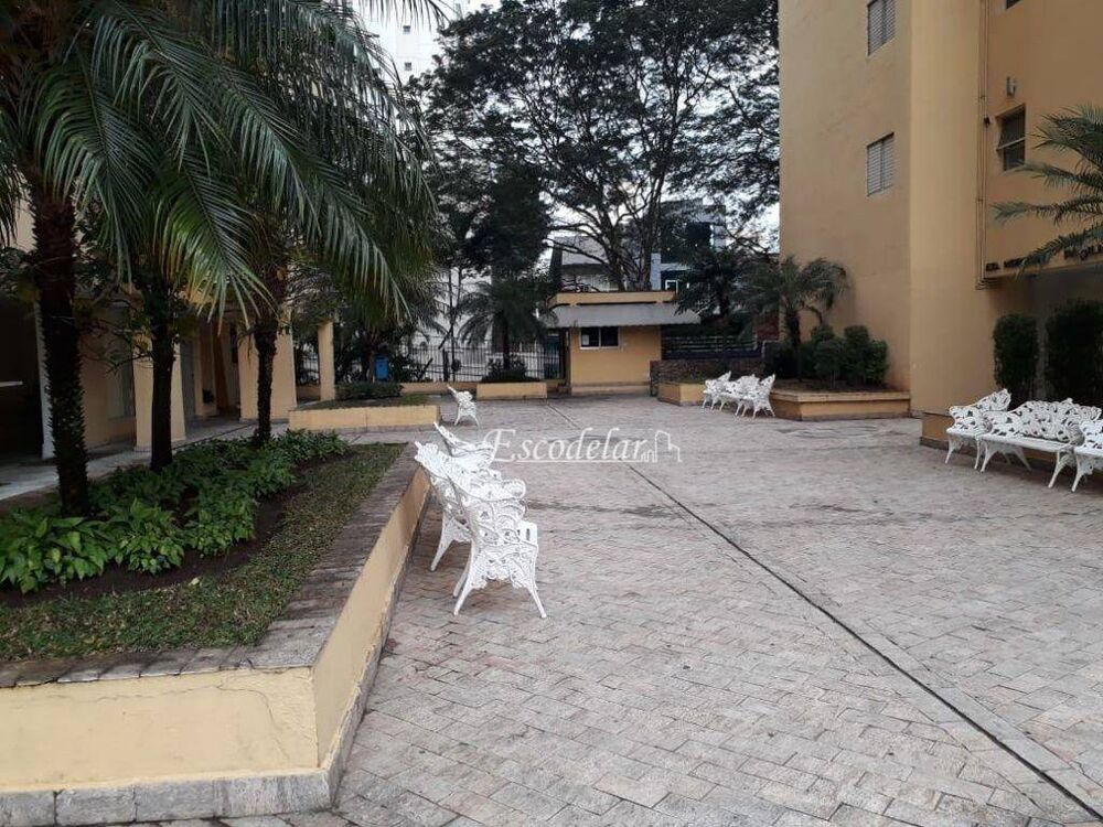 Apartamento, 3 quartos, 85 m² - Foto 2