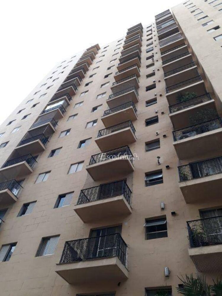 Apartamento, 3 quartos, 85 m² - Foto 1