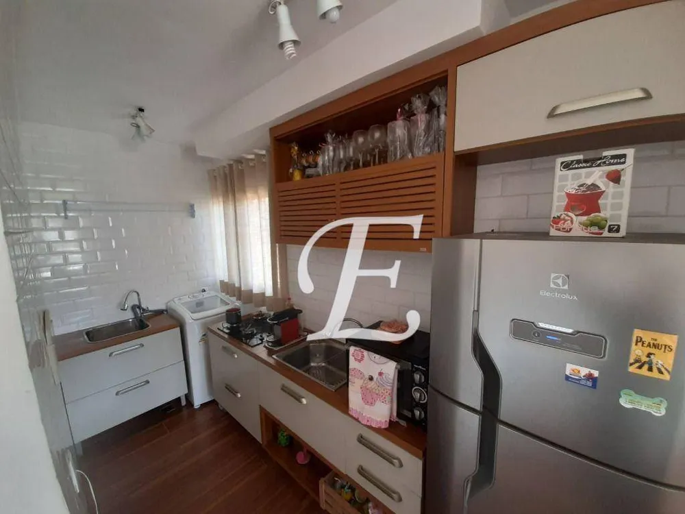 Apartamento, 1 quarto, 38 m² - Foto 4