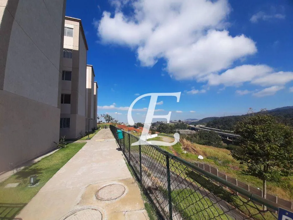 Apartamento, 1 quarto, 38 m² - Foto 8