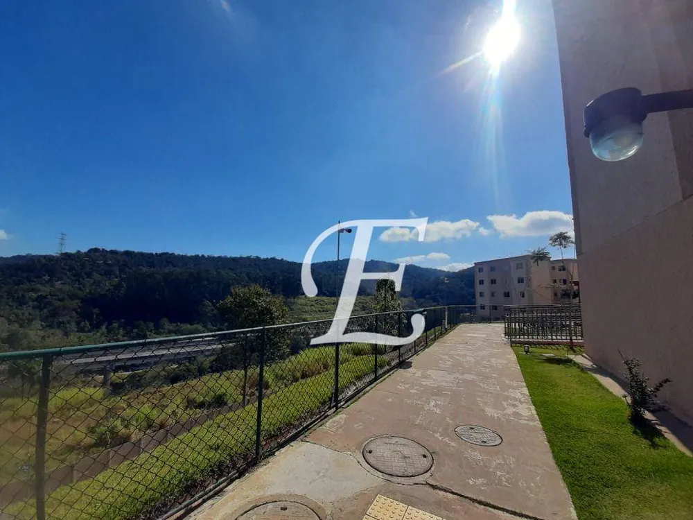 Apartamento, 1 quarto, 38 m² - Foto 7