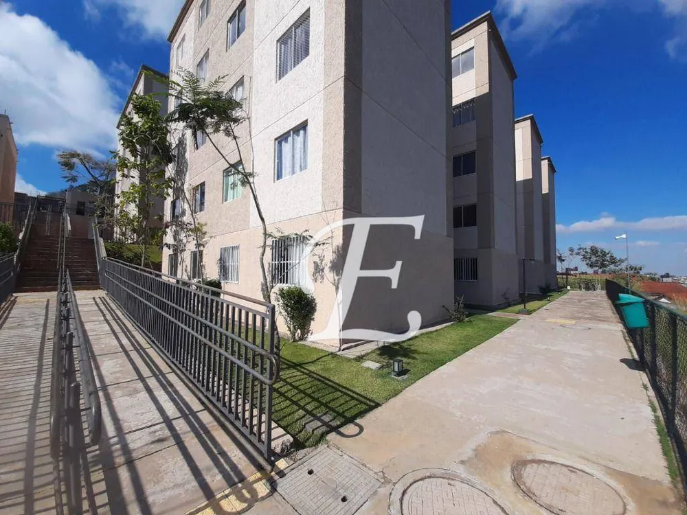 Apartamento, 1 quarto, 38 m² - Foto 6