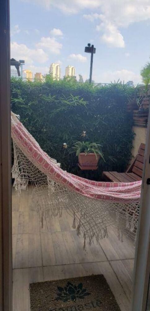 Apartamento, 3 quartos, 90 m² - Foto 2