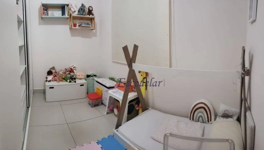 Apartamento, 3 quartos, 90 m² - Foto 14