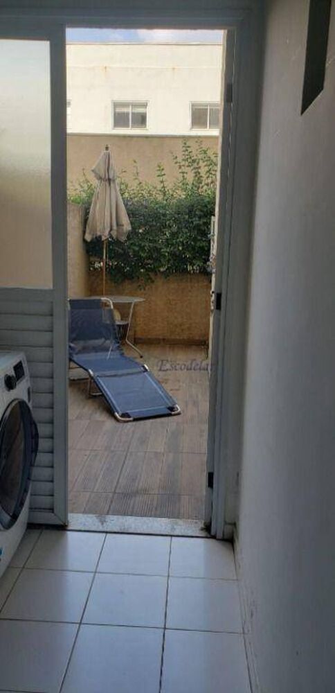 Apartamento, 3 quartos, 90 m² - Foto 1