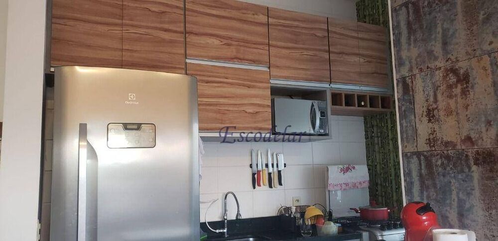 Apartamento, 3 quartos, 90 m² - Foto 9