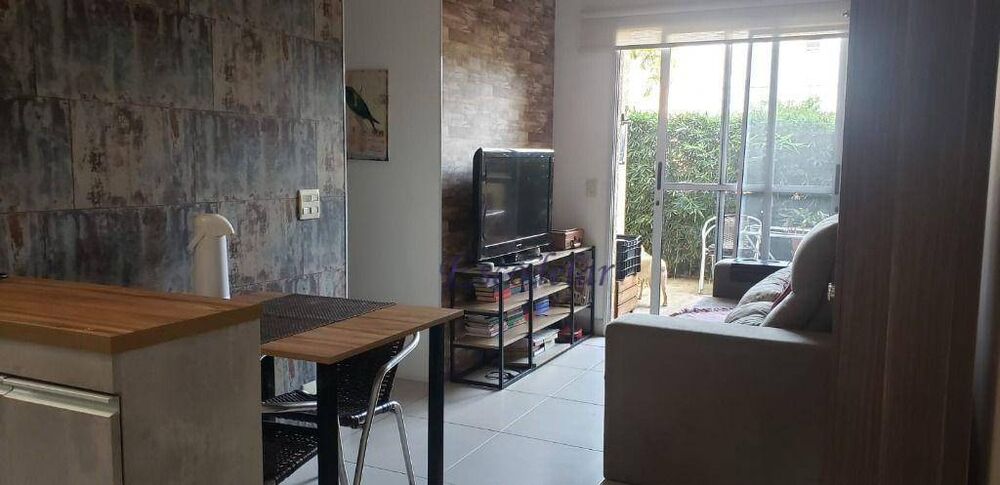 Apartamento, 3 quartos, 90 m² - Foto 5