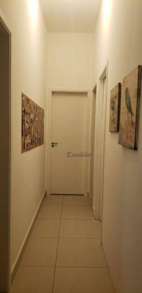 Apartamento, 3 quartos, 90 m² - Foto 3