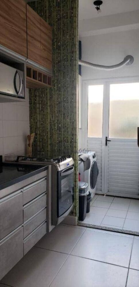 Apartamento, 3 quartos, 90 m² - Foto 11