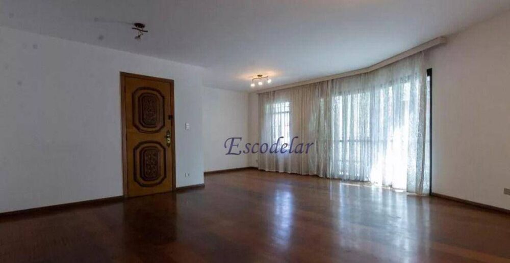 Apartamento, 4 quartos, 153 m² - Foto 1