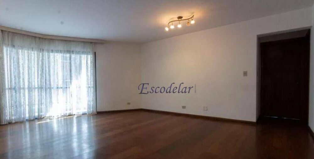 Apartamento, 4 quartos, 153 m² - Foto 2