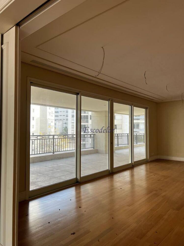 Apartamento, 4 quartos, 983 m² - Foto 1