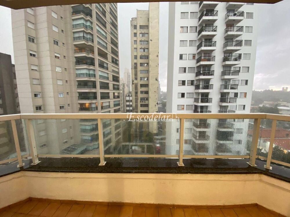 Apartamento, 3 quartos, 195 m² - Foto 7