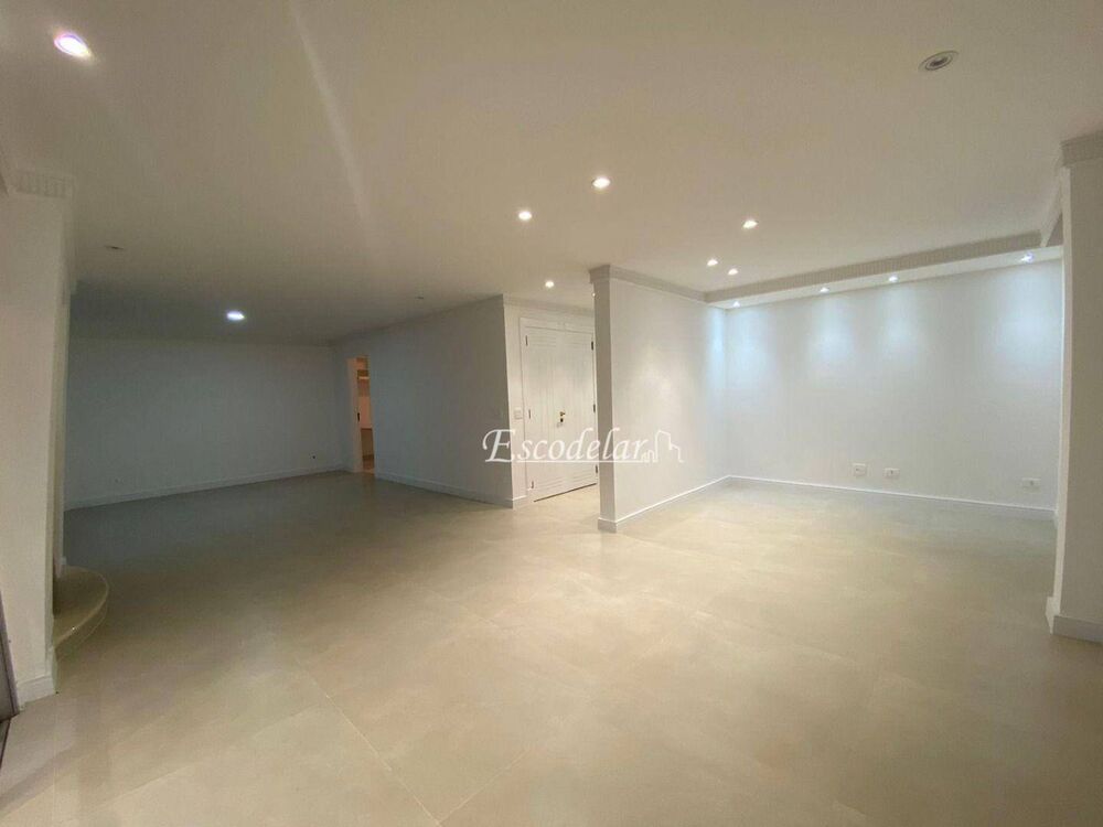 Apartamento, 3 quartos, 195 m² - Foto 5