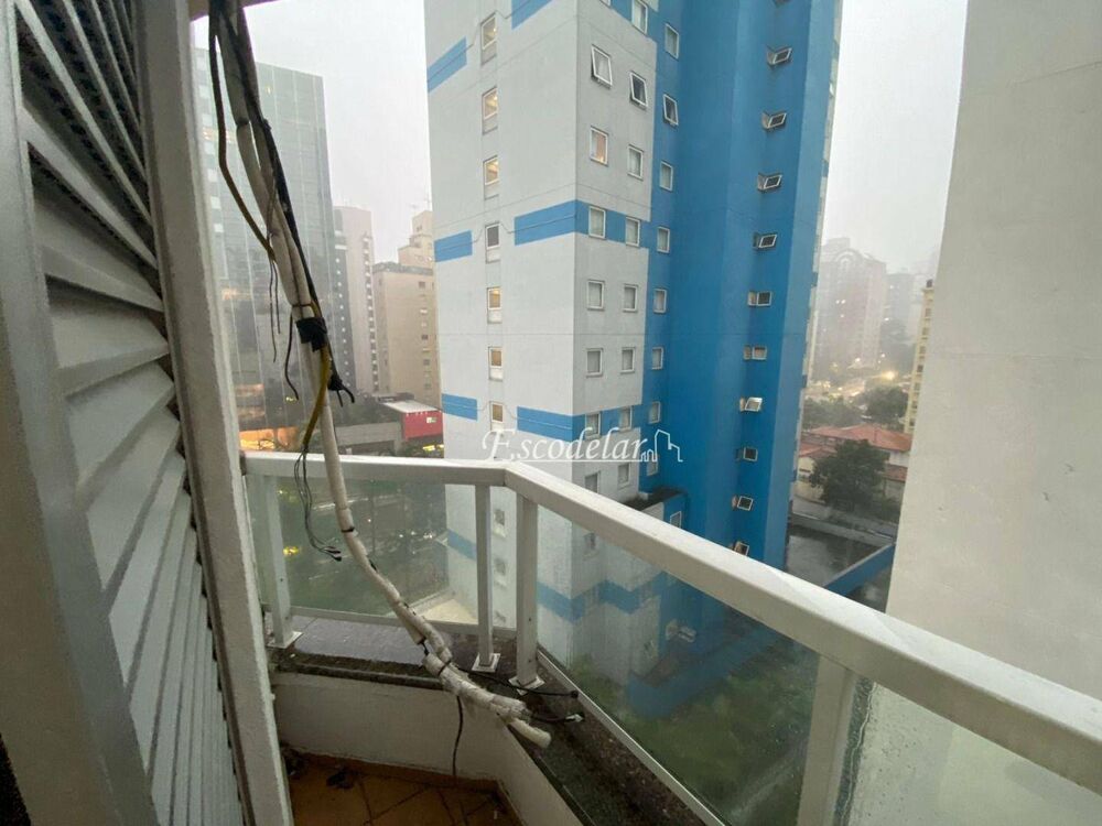 Apartamento, 3 quartos, 195 m² - Foto 21