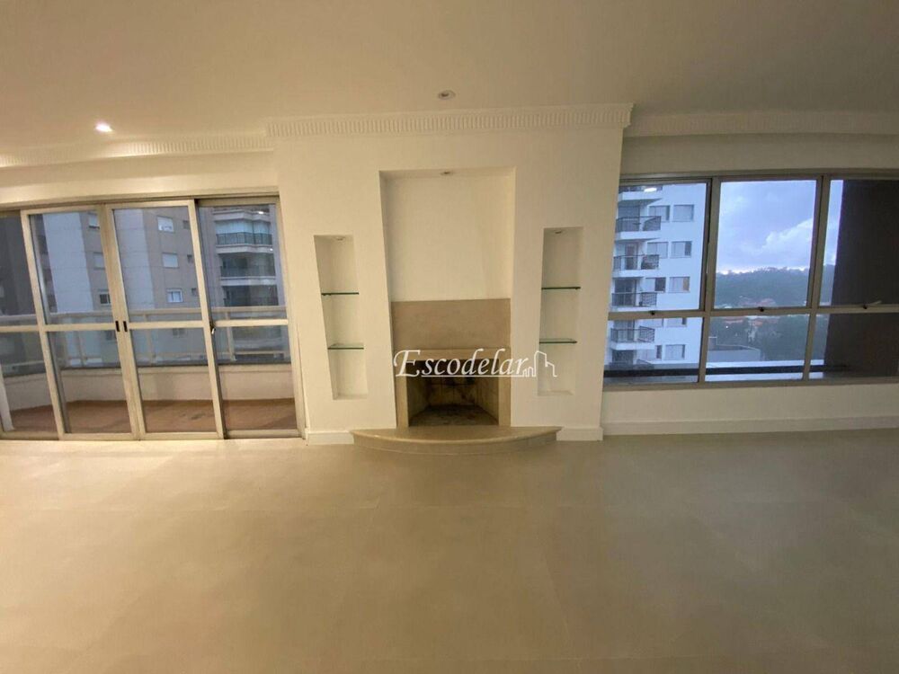Apartamento, 3 quartos, 195 m² - Foto 3