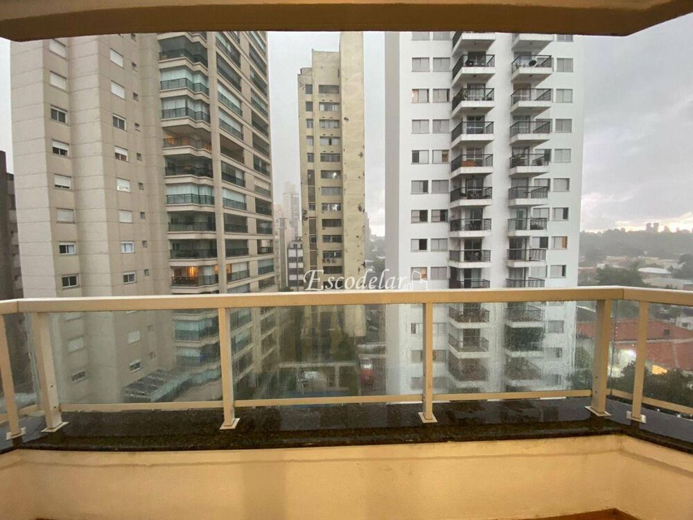Apartamento, 3 quartos, 195 m² - Foto 6