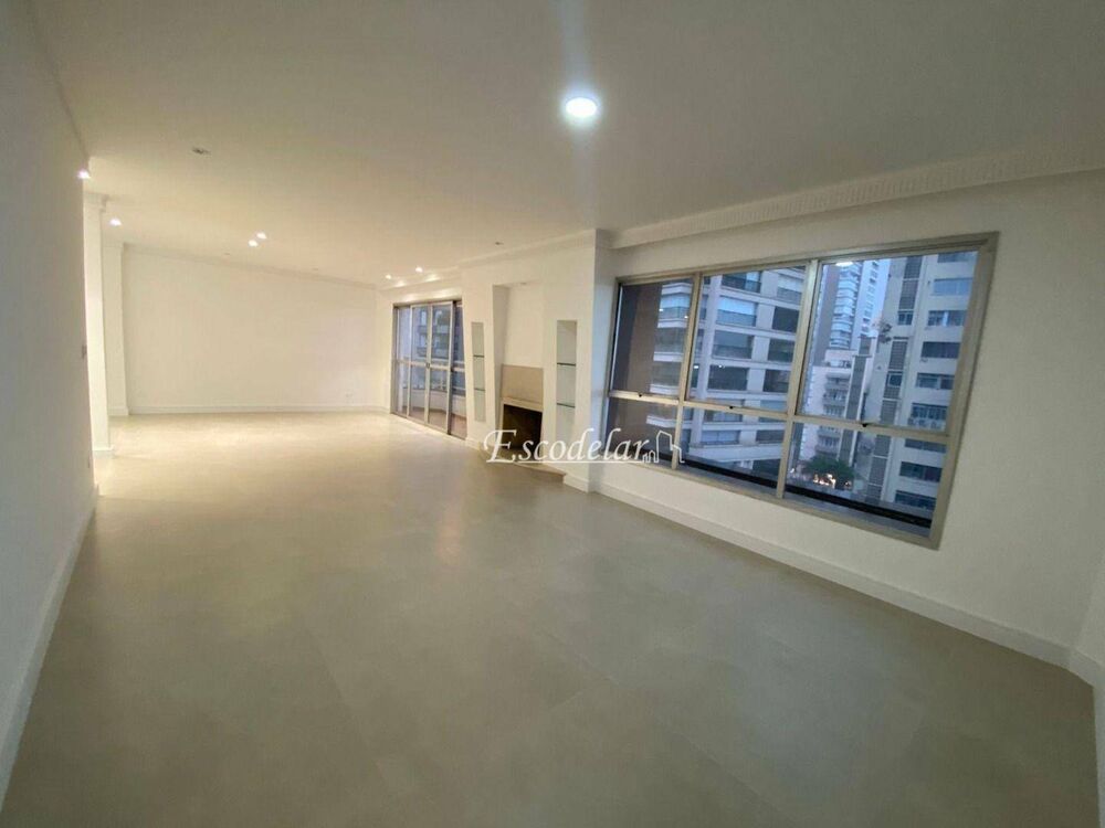 Apartamento, 3 quartos, 195 m² - Foto 2