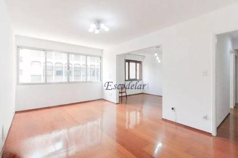 Apartamento à venda com 3 quartos, 78m² - Foto 1