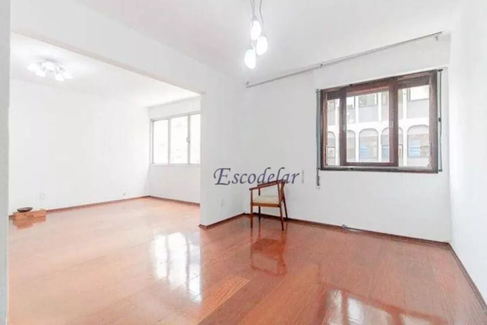 Apartamento à venda com 3 quartos, 78m² - Foto 2