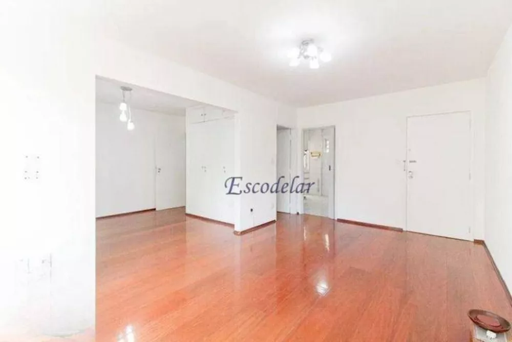 Apartamento à venda com 3 quartos, 78m² - Foto 4