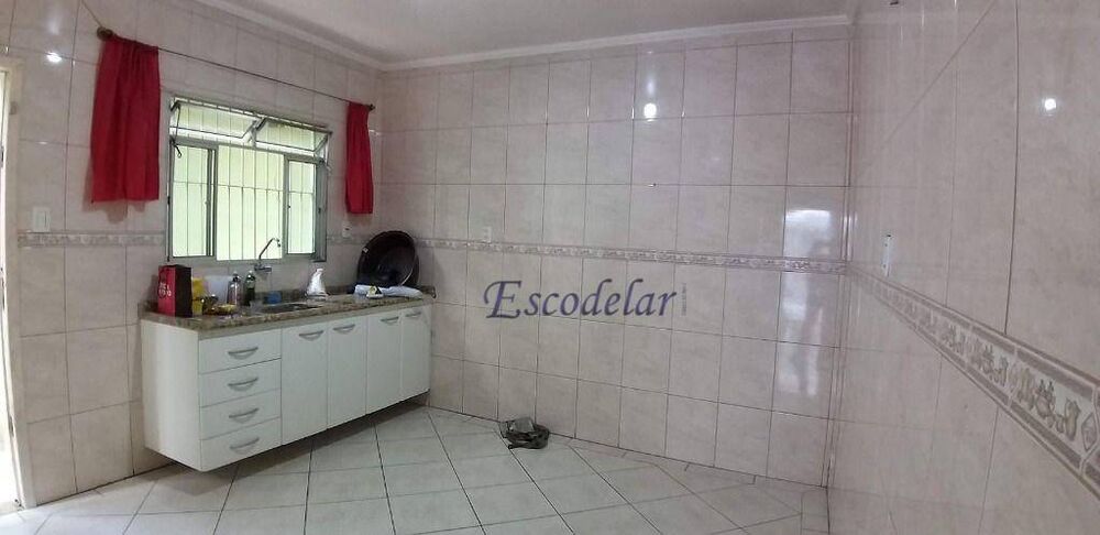 Casa, 3 quartos, 160 m² - Foto 9