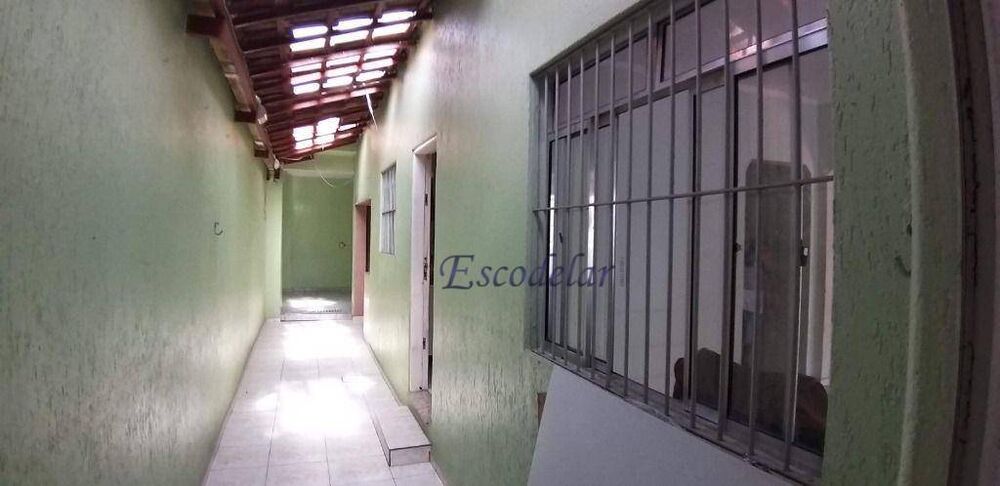Casa, 3 quartos, 160 m² - Foto 4