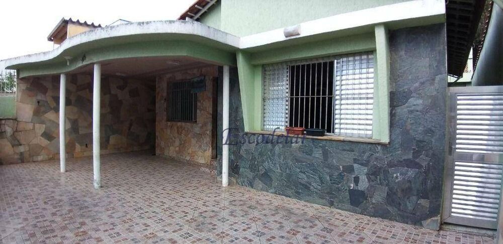 Casa, 3 quartos, 160 m² - Foto 10