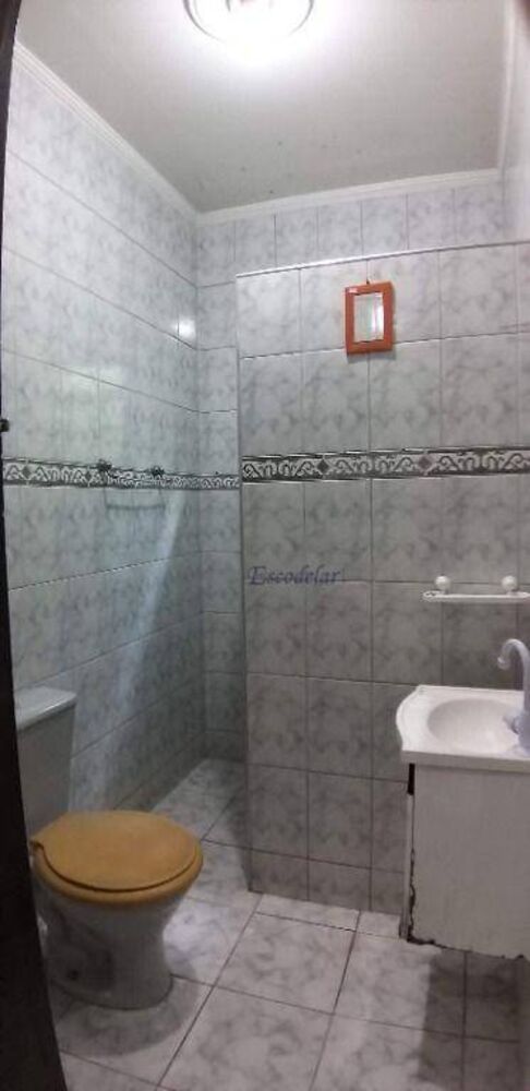 Casa, 3 quartos, 160 m² - Foto 3
