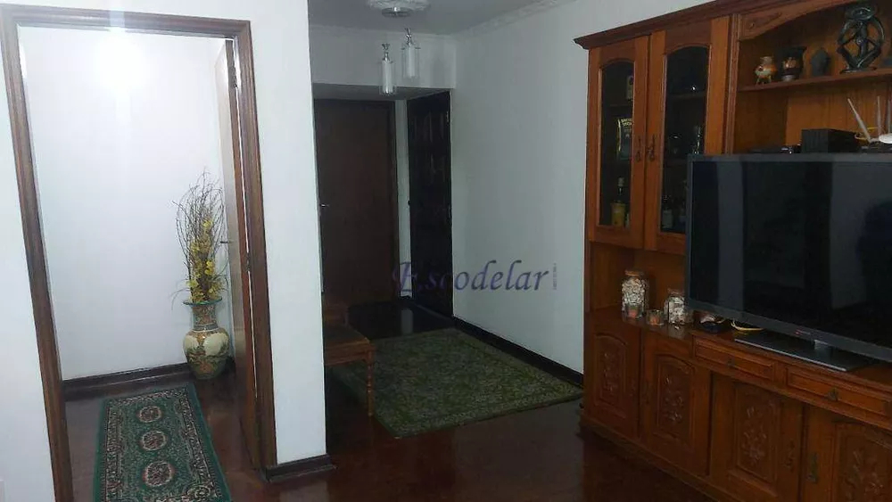 Sobrado para alugar com 3 quartos, 350m² - Foto 3