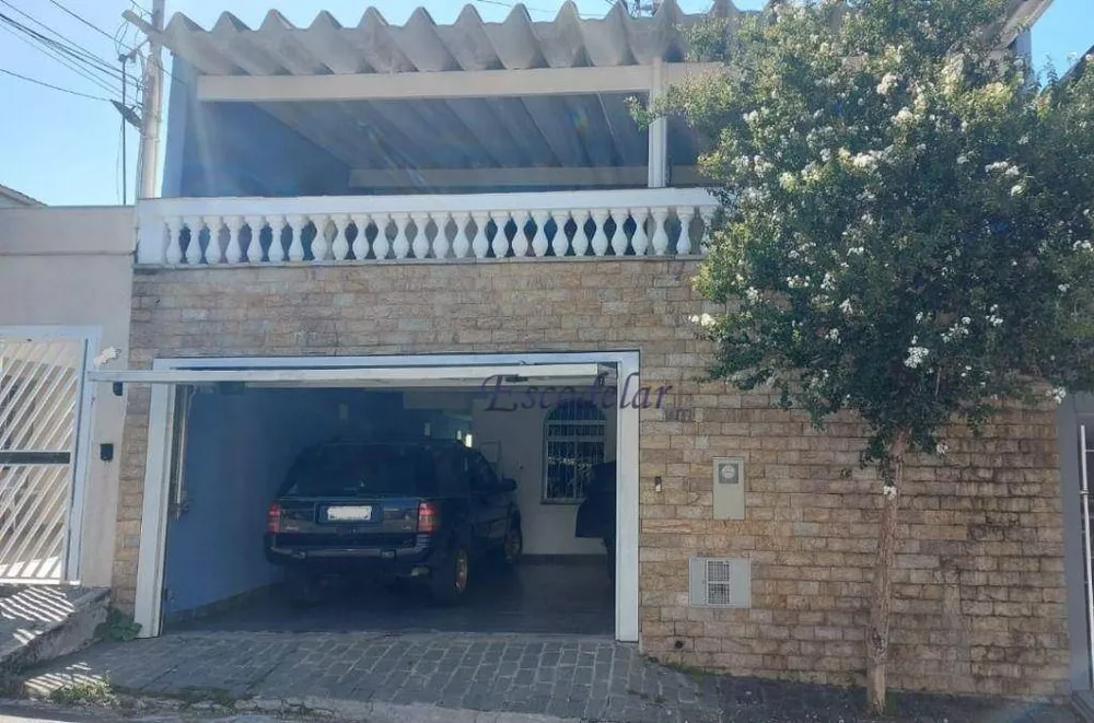 Sobrado para alugar com 3 quartos, 350m² - Foto 2