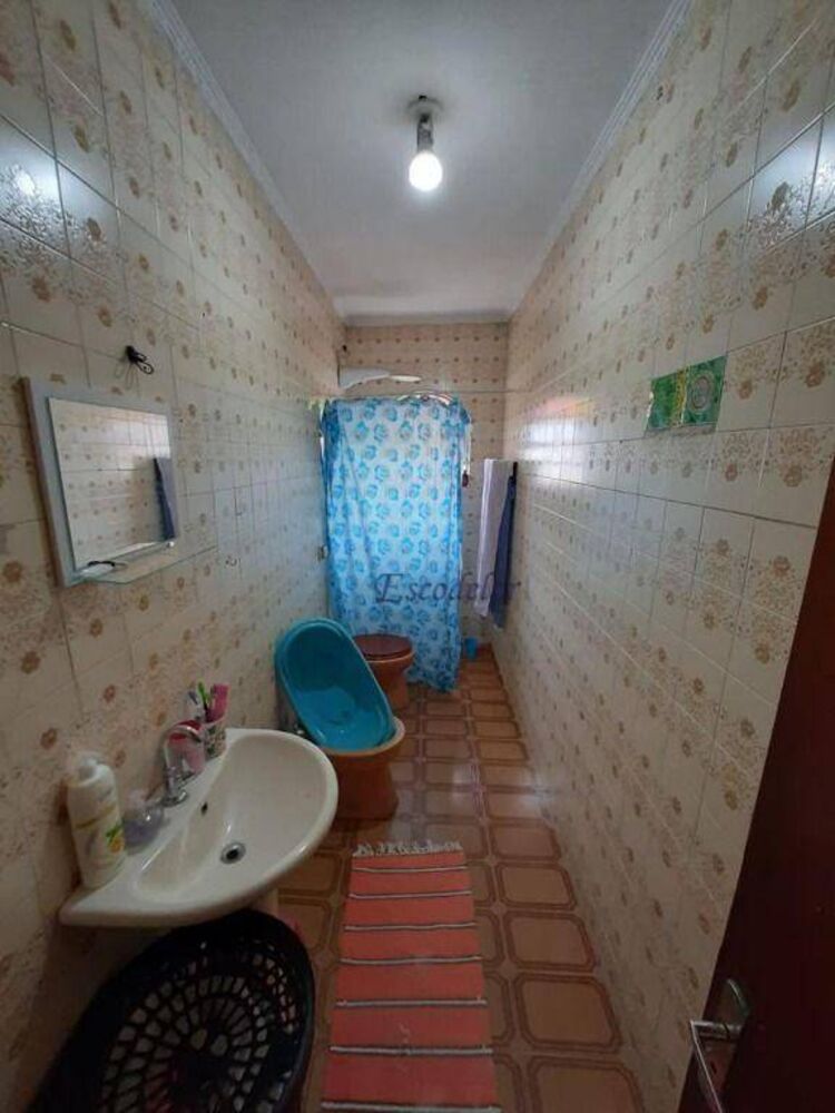 Sobrado, 3 quartos, 500 m² - Foto 4
