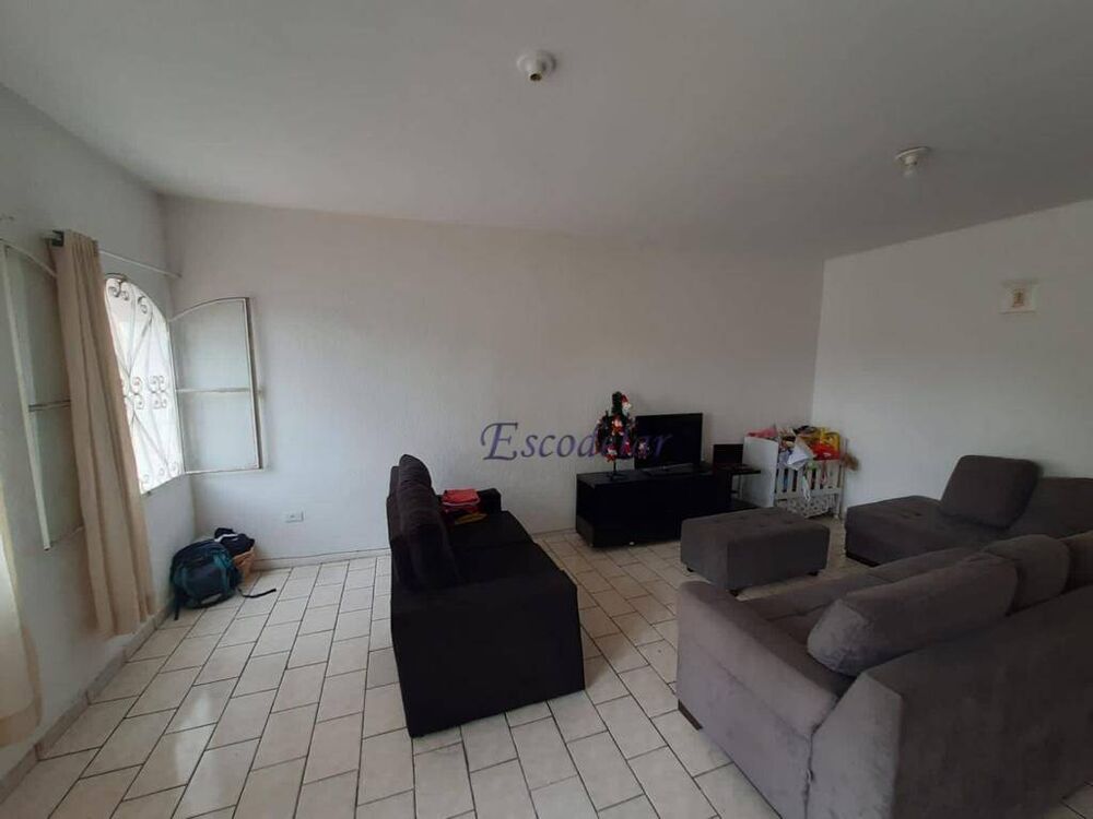 Sobrado, 3 quartos, 500 m² - Foto 3